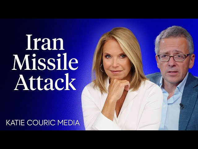 The Iran missile attack: What comes next