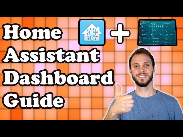 How to Get Started with Home Assistant Themes!