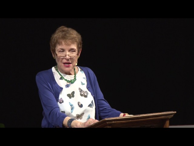 Choices that can Change your Life | Caroline Myss | TEDxFindhornSalon