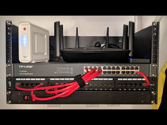 Home Networking 101 - How to Hook It All Up!