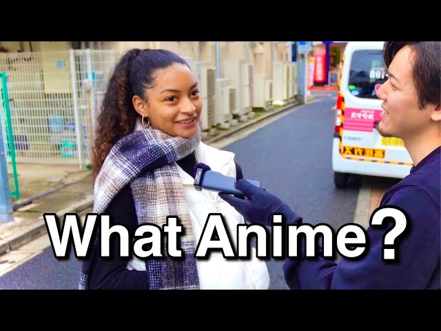 What Anime do you watch now? - Foreigners in Japan