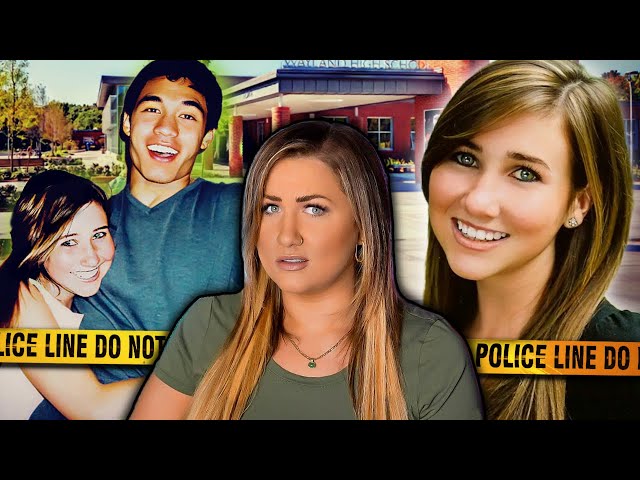 High School Grad Killed After Dumping Her Boyfriend: The Murder of Lauren Astley