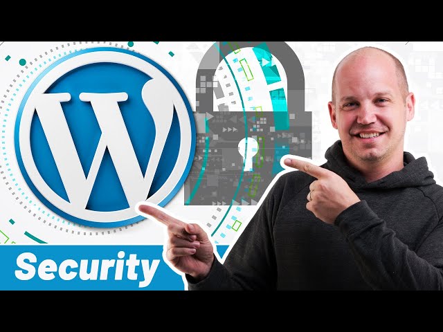 Change these Wordpress Security Settings NOW!!