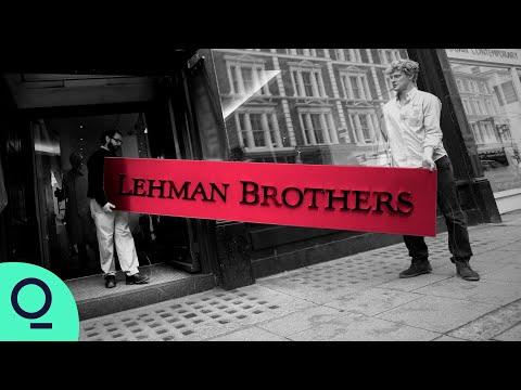 The Last of Lehman Brothers