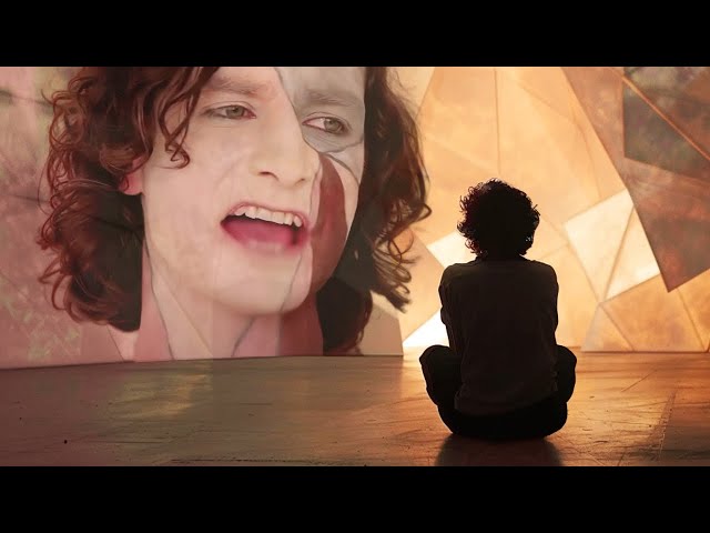 Gotye's disappearance is not what you think