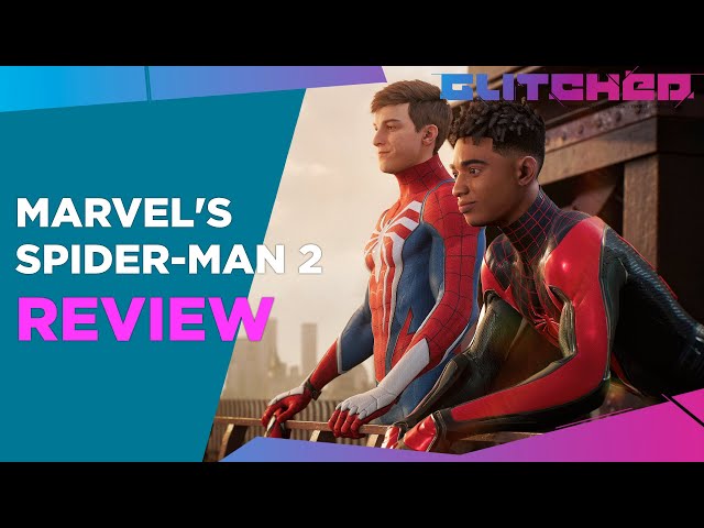 Marvel's Spider-Man 2 Review - Twice The Greatness