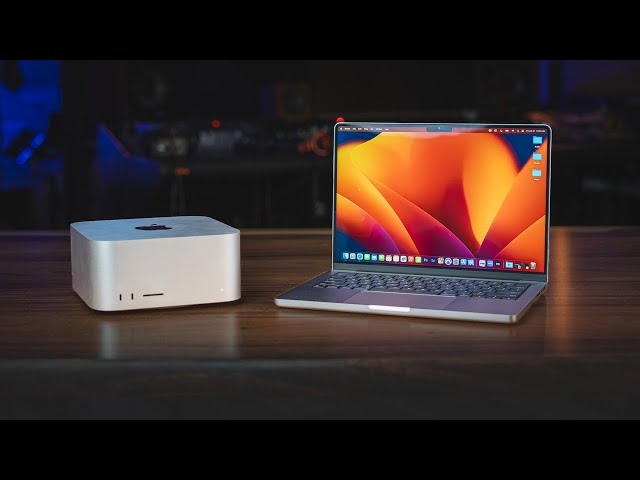You SHOULD NOT Buy the M3 Mac for Music - Here’s why