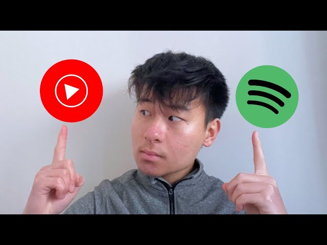 Switching to YouTube Music as a Spotify User - 1 Month Later