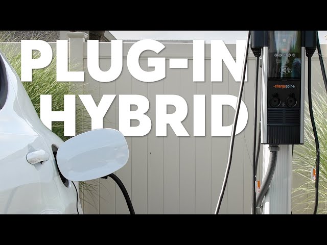 Plug-In Hybrids Are Not What You Think They Are | Talking Cars with Consumer Reports #429