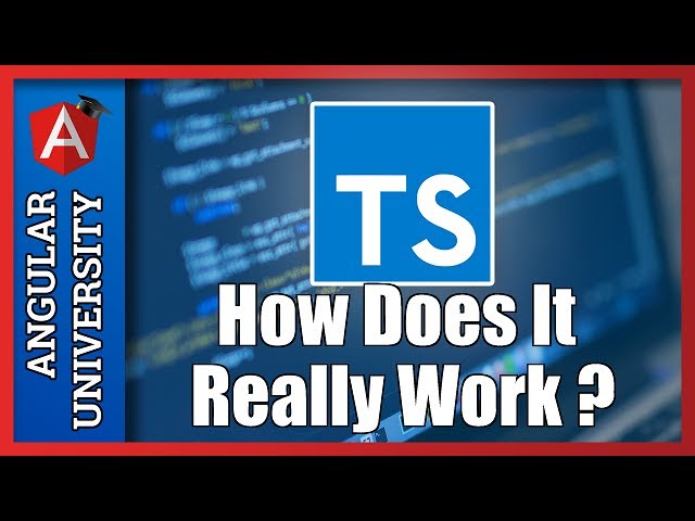 💥 The Typescript Any Type - How Does It Really Work ?