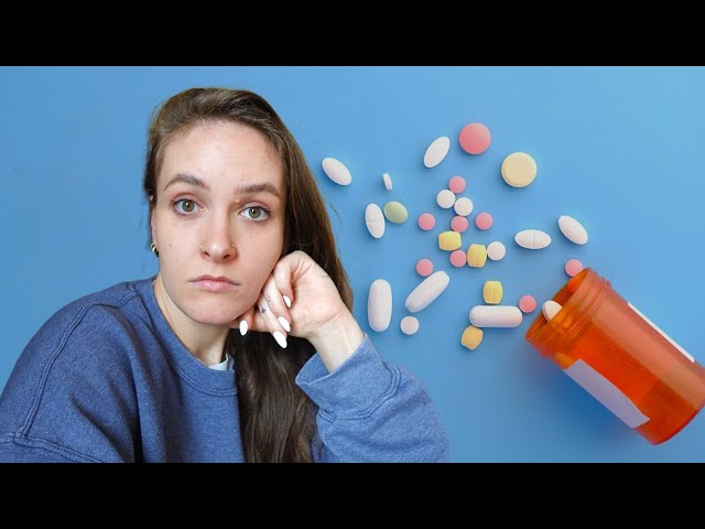 My First Month on ADHD Medication