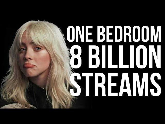 How to Write a #1 Album in a Bedroom