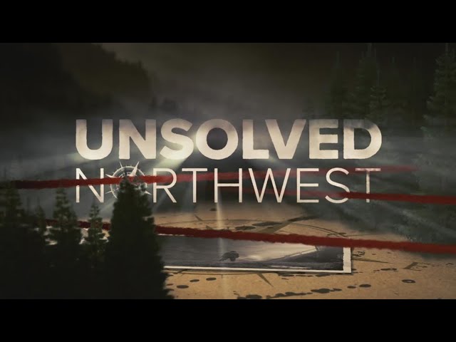 Unsolved Northwest 2023 special