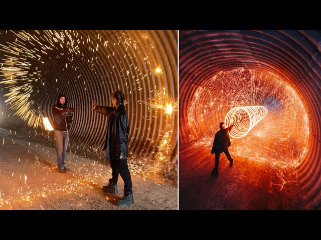 5 Creative Photography Ideas you must try