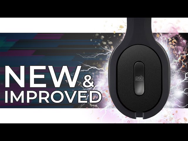 PSB M4U 8 MKll Headphone Review | Everything You Need To Know