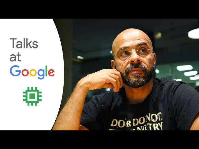 Mo Gawdat | The Future of Artificial Intelligence and How You Can Save Our World | Talks at Google