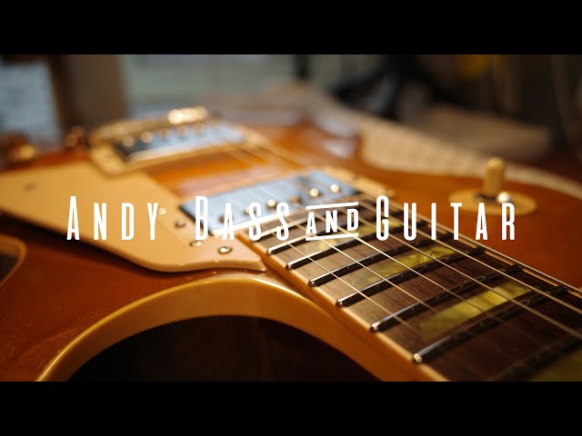 Gibson Les Paul '60MODEL Guitar Restoration