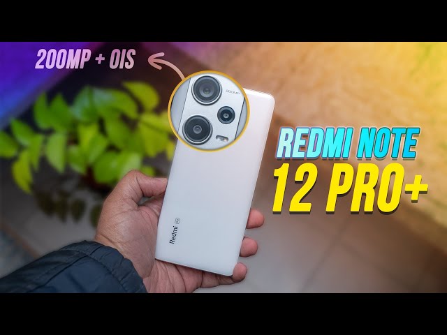 Redmi note 12 Pro 5G #redminote12pro