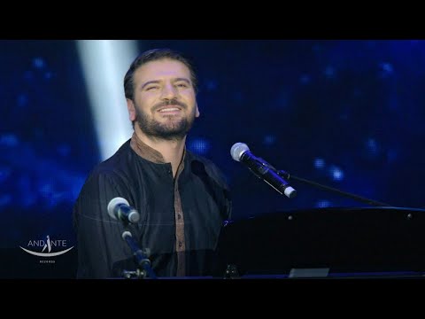 Sami Yusuf — Live in Concert (2019)
