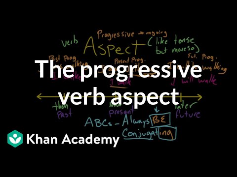 The parts of speech | Grammar | Khan Academy