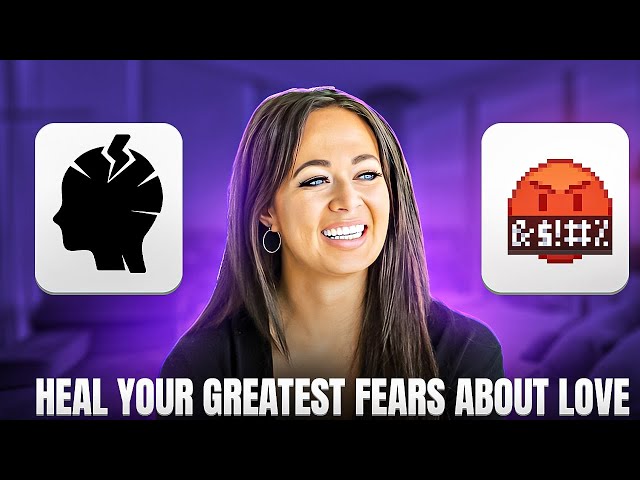 5 Relationship Fears That Haunt Fearful Avoidants
