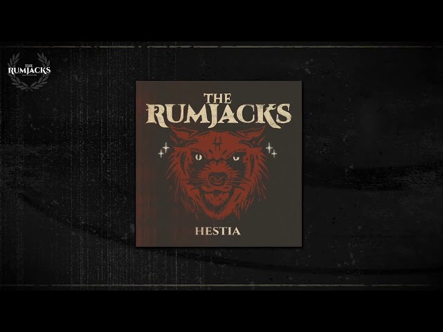 The Rumjacks - Sainted Millions (Official Audio)