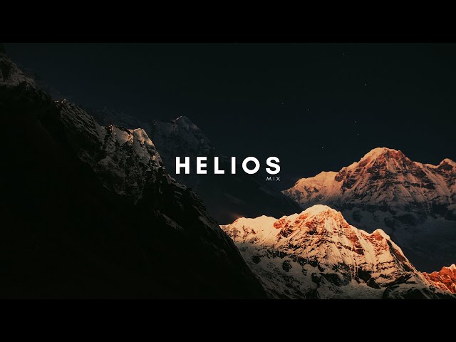 Helios - Mix (Pt.1)