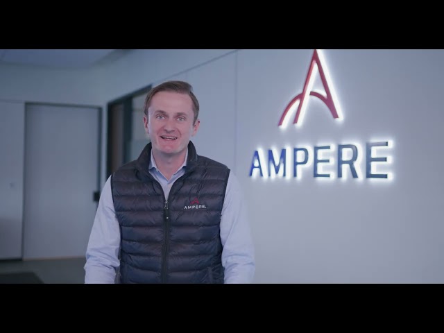 Ampere Optimized AI Frameworks