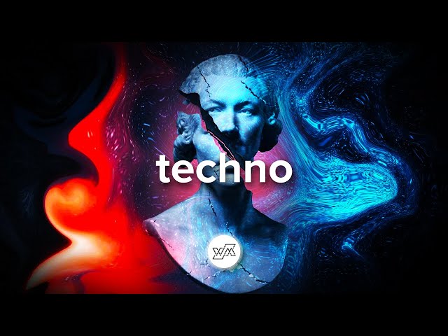 Techno Mix - November 2020 | by Soa Dreams - #HumanMusic
