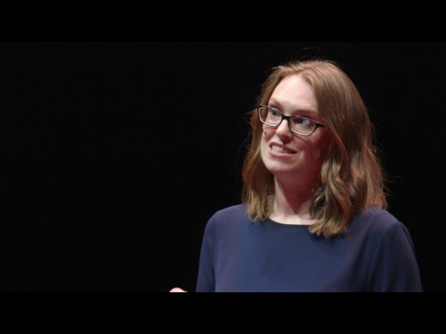 The hidden side of clinical trials | Sile Lane | TEDxMadrid