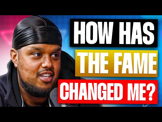 Has Fame Has Changed Chunkz & Filly?