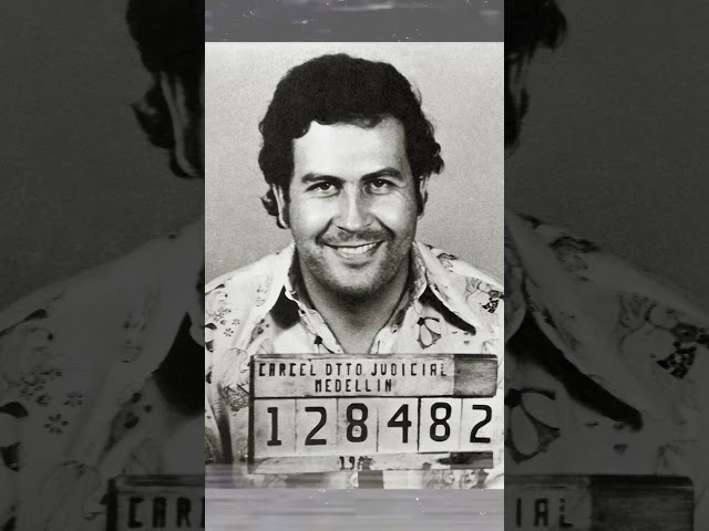 Wie El Chapo das Sinaloa-Kartell gründete | ZDFinfo Doku