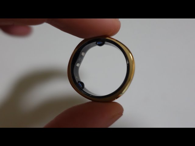 RingConn Smart Ring Review - Most Comprehensive Health Tracker With No Subscription!
