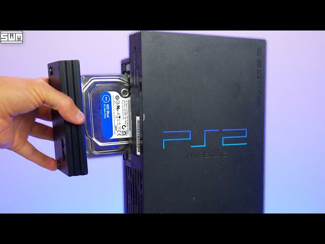 Here's Why The PS2 Is Even Better In 2022