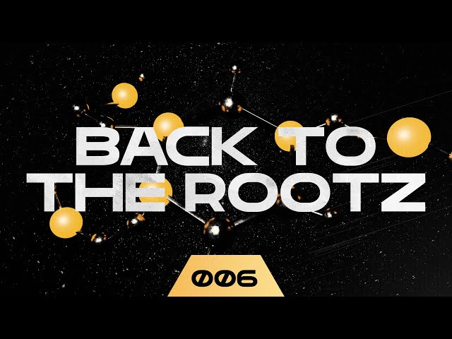 Back To The Rootz 006 | Hardstyle Classics Mix