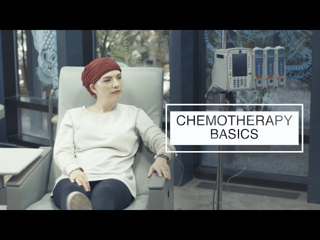 Chemotherapy Basics