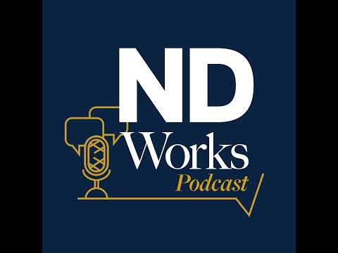 NDWorks Podcast
