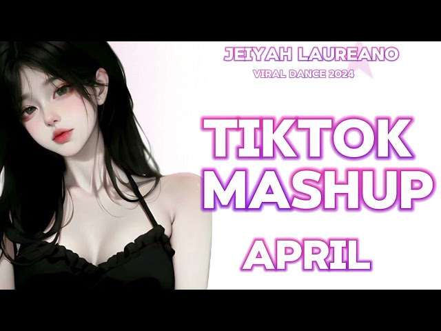 TIKTOK MASHUP viral dance 2024 April subscribe 💕💞💓