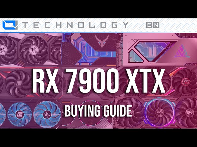Which RX 7900 XTX to BUY and AVOID?! | 15 Cards Compared! Asus, Asrock, Sapphire, Powercolor, XFX