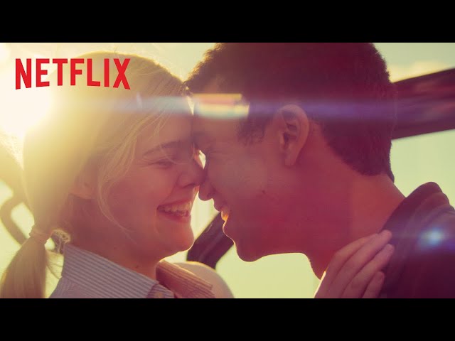 《生命中的燦爛時光》艾麗芬寧 (Elle Fanning) 與積提斯史密夫 (Justice Smith) 領銜主演 | 正式預告 | Netflix