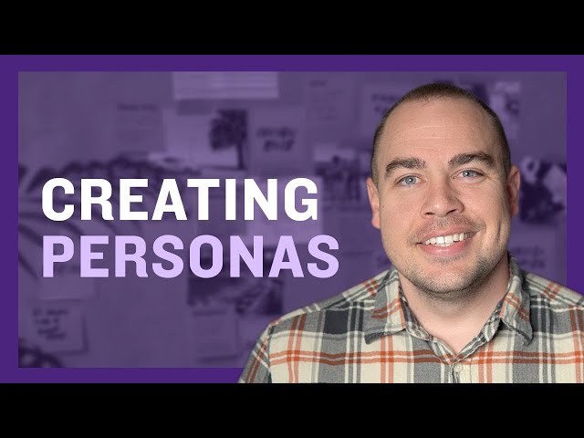 Creating Personas, Part 2: What are Personas?