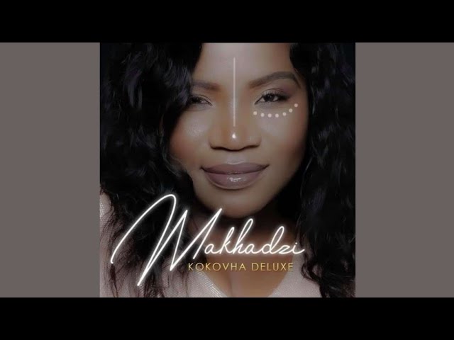 Makhadzi - Mjolo (Official Audio) ft. Mlindo The Vocalist