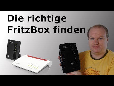 ▶️ FritzBox optimal einrichten