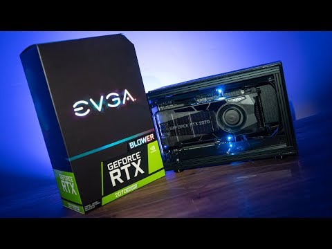 PC Gaming Builds