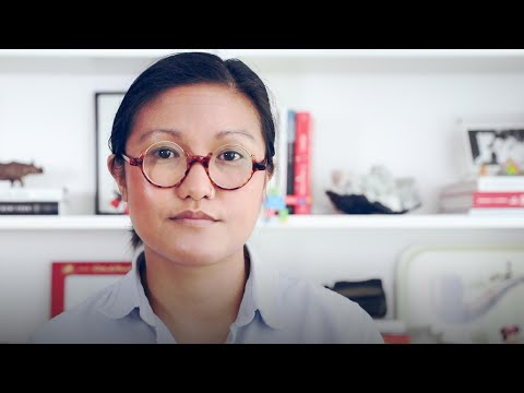 The secret to being a successful freelancer | The Way We Work, a TED series