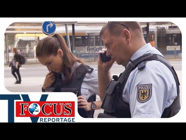 Brennpunkt Leipzig – Zwischen Wutbürgern und Sozialarbeitern | Focus TV Reportage