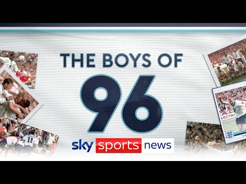 Boys of '96