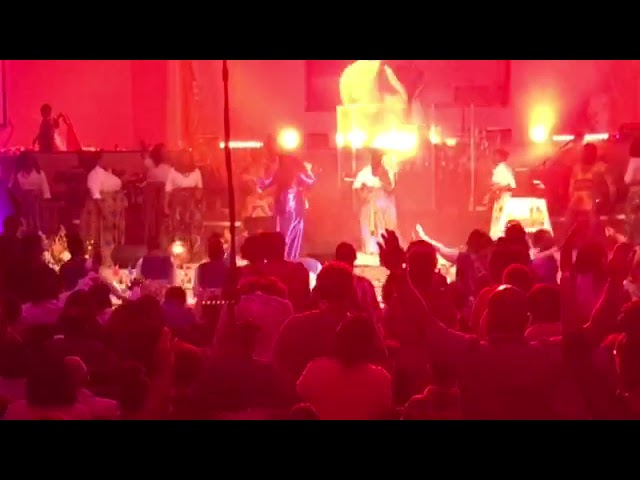 The Lost Chronicles of ReFresh Worship Live II - For the Nations - Live in ATL Pt. 1
