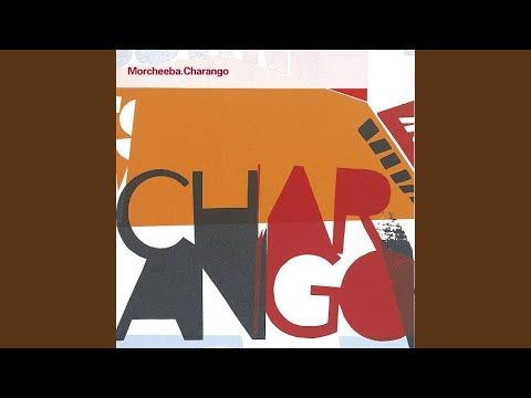 Charango (Domestic Single Album)