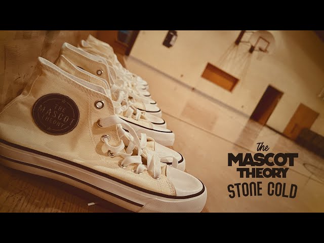 The Mascot Theory - Stone Cold OFFICIAL VIDEO
